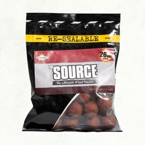 Бойлі Source 26mm Boilie 1kg — DY1205