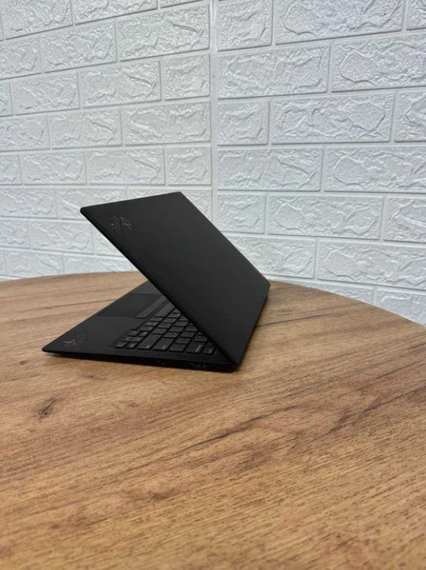 Ноутбук Lenovo Thinkpad X1 Carbon Gen 9 FHD IPS i7 1185G7 16GB SSD 512GB Б/В | Зображення 4