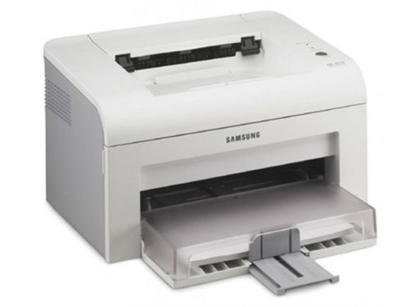 Принтер Samsung ML-2015 / Лазерная монохромная печать / 600x600 dpi / A4 / 20 стр/мин / USB 2.0, LPT б/у