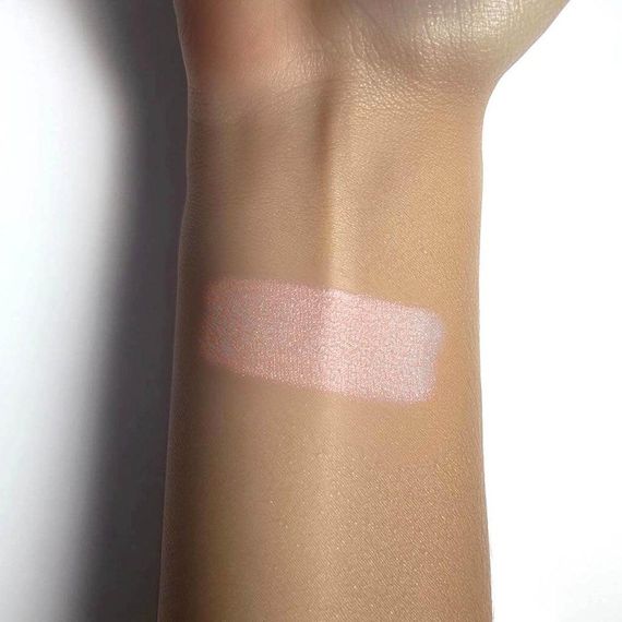 Тени для век Атласный Персик EYE SHADOW Satin Peach Stargazer | Зображення 2