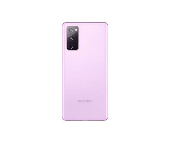 Смартфон Samsung Galaxy S20 FE SM-G780G 6/128GB Pink | Зображення 1