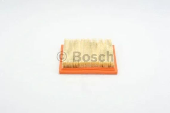 Фільтр повітряний NISSAN NOTE, BOSCH (1457433273) | Зображення 9