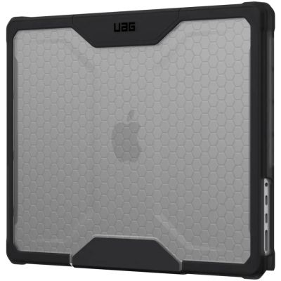 Чохол UAG для Apple MacBook Pro 16' 2021 Plyo, Ice (134003114343) | Зображення 8