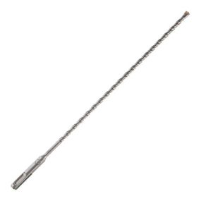 Свердло-Бур SDS PLUS 6х310 мм INTERTOOL SD-0631
