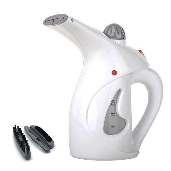 Ручной отпариватель MINI STEAMER (CZ275239) | Зображення 2