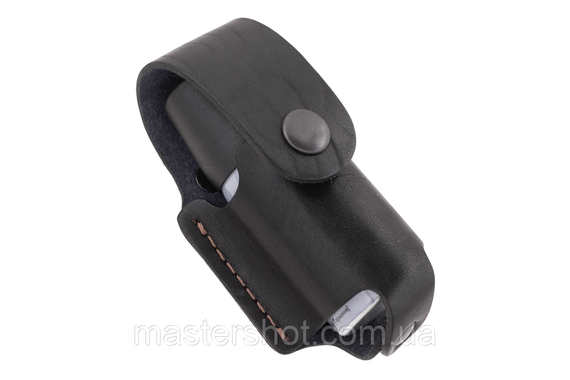 Чохол для Терен-1 Перець-1 Шип 58мл для газового балончика під газовий балончик шкіряний чорний 935 ms | Зображення 3