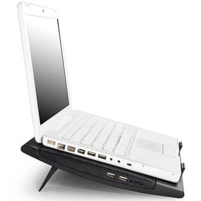 Подставка для ноутбука Deepcool WIND PAL FS | Зображення 4