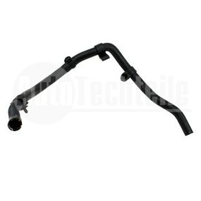 Патрубок системы охлаждения VW T5/T6 2.0 TDI 11-, AutoTechteile, 312 2009, 98645