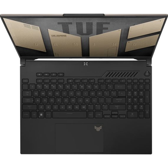 Ноутбук ASUS TUF Gaming A16 Advantage Edition FA617NSR-N4127 (90NR0JM1-M005W0) | Зображення 3