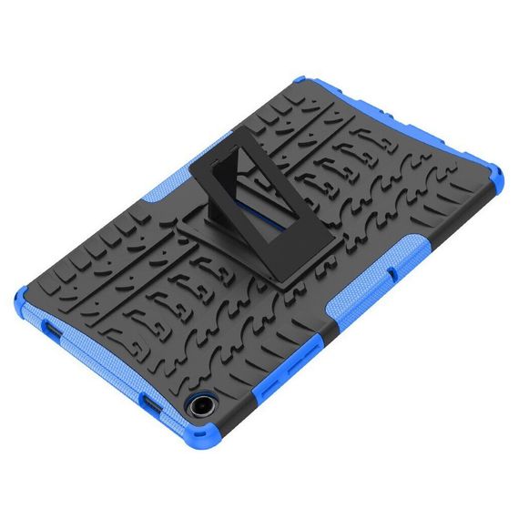 Чохол до планшета BeCover Samsung Galaxy Tab A9 Plus SM-X210/SM-X215/SM-X216 11.0" Blue (710761) | Зображення 5