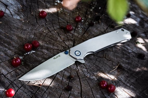 Ніж складний Ruike P801-SF | Зображення 4