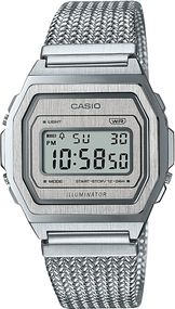 Часы CASIO A1000MA-7EF