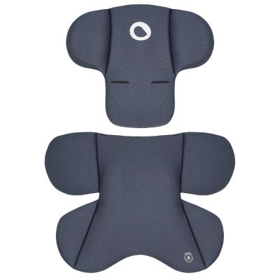 Автокресло Lionelo Astrid I-Size Set Black Grey (LO-ASTRID I-SIZE SET BLACK GREY) | Зображення 2