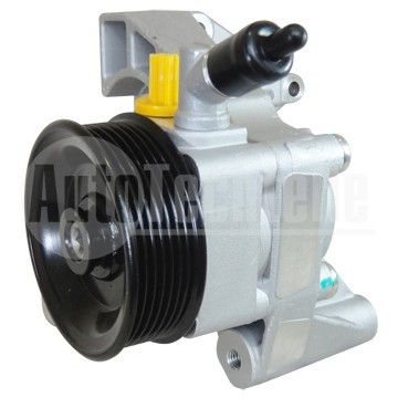 Насос гидроусилителя Fiat Ducato 2.3JTD 02-06, AutoTechteile, 502 0403, K S00 000 081