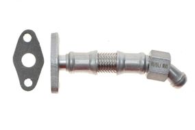Трубка подачи масла к турбине VW Golf IV T5 1.9TDI 98-09 GZ-D1013
