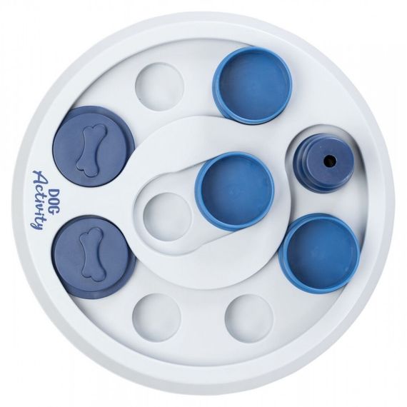 Інтерактивна іграшка для собак Trixie Dog Activity Flip & Fun, 23 см | Зображення 1