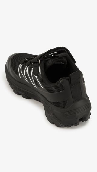 Кросівки для хлопчика Stepln H42-3D 35 Чорний shop (2000999213281) | Зображення 3