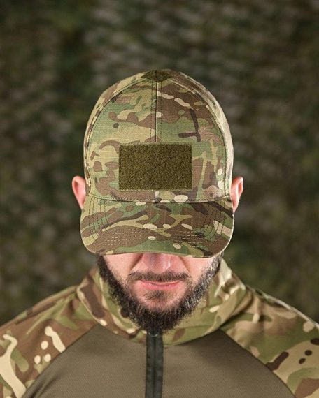 Літній тактичний костюм PANDORA 3В1 мультикам ДЛ7058 | Зображення 4