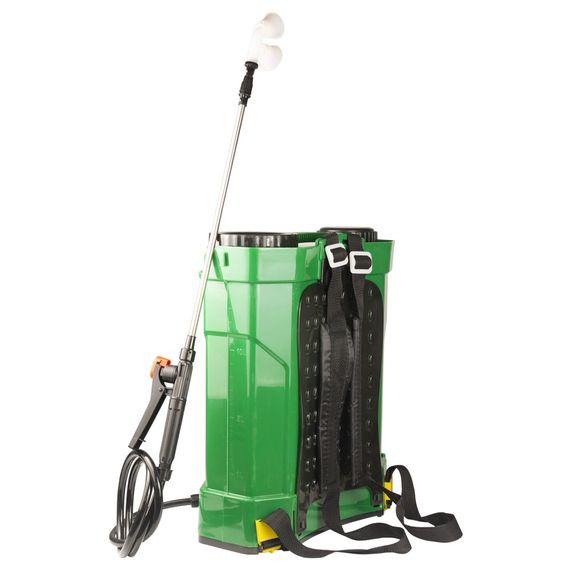 Обприскувач акумуляторний Grad 16 л (5001805) | Зображення 4