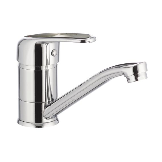 Смеситель для умывальника CRON MAGIC 004 (CR0152)