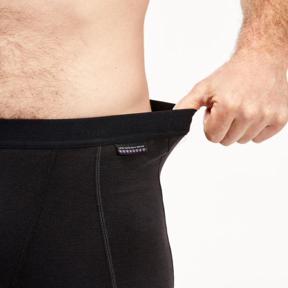 Термоштани чоловічі MT500 з мериносової вовни - XL | Зображення 2