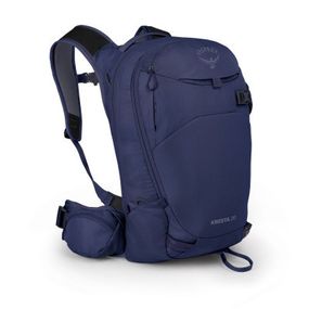 Рюкзак туристический Osprey Kresta 20 Winter Night Blue O/S (009.2638)