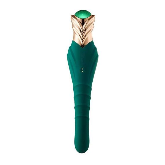 Пульсатор Knight Jenay Prince & Princess sexstyle