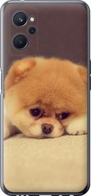 Чехол на Realme 9i Boo 2 "890u-2705-17620"