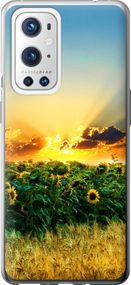 Чехол на OnePlus 9 Pro Украина "1601u-2250-17620"