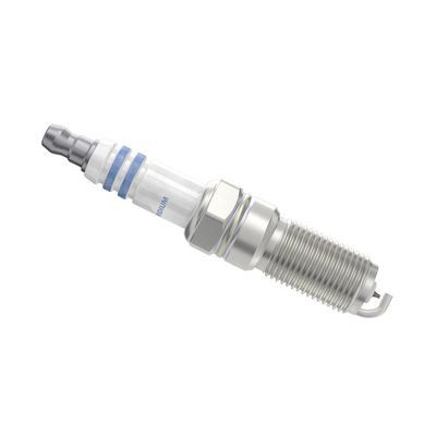 Свеча зажигания Bosch 0 242 236 678 - Топ Продаж!