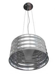 Люстра подвесная для кухни E27 60W CH (BL-034S/1)
