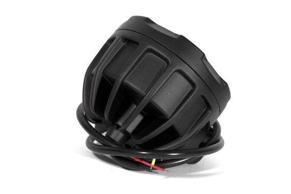 Светодиодная фара AllLight JR-18W + АГ | Зображення 2