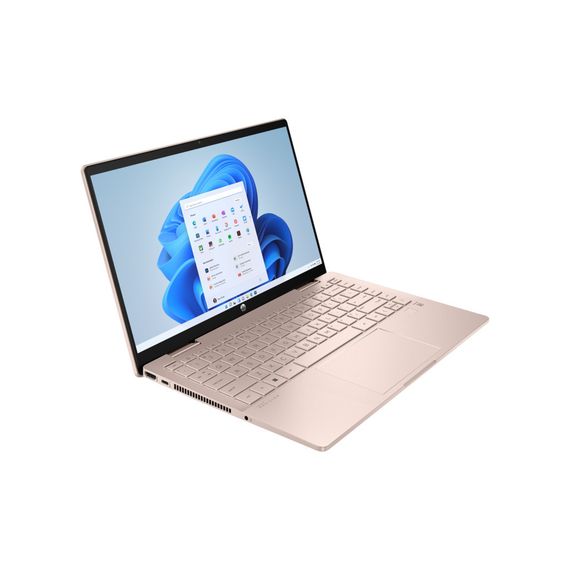 Ноутбук HP Pavilion x360 14-ek2011ua (A0NB4EA) | Зображення 1