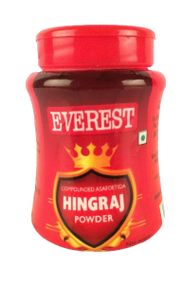 Асафетіда королівська, 25 г Еверест, Hingraj Everest