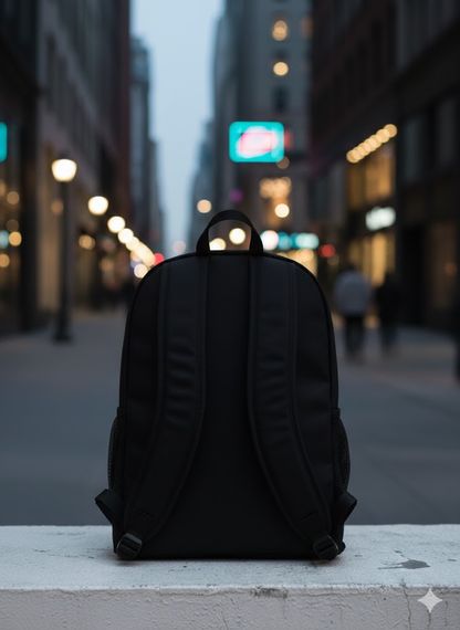 Спортивний рюкзак, шкільний портфель, ранець, міський і на кожен день | Зображення 2