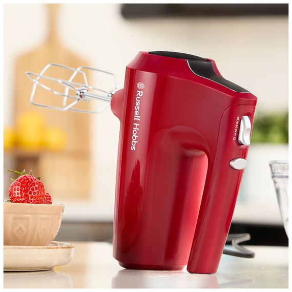 Міксер Russell Hobbs Desire Red (27150-56) | Зображення 6