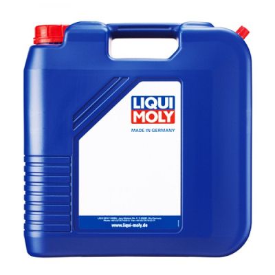 Моторное масло Liqui Moly Langzeit-Motoroil Truck FE 5W-30  20л. (2383)