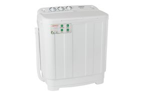 Стиральная машина ARDESTO полуавтомат. WMH-W60C