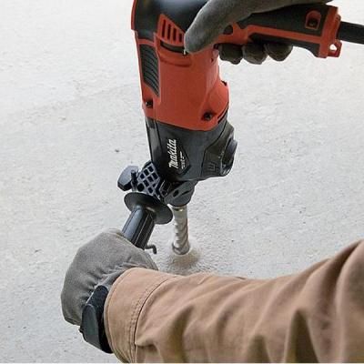 Перфоратор Makita M8701 Sds-Plus, 800Вт, 26мм (M8701) | Зображення 2