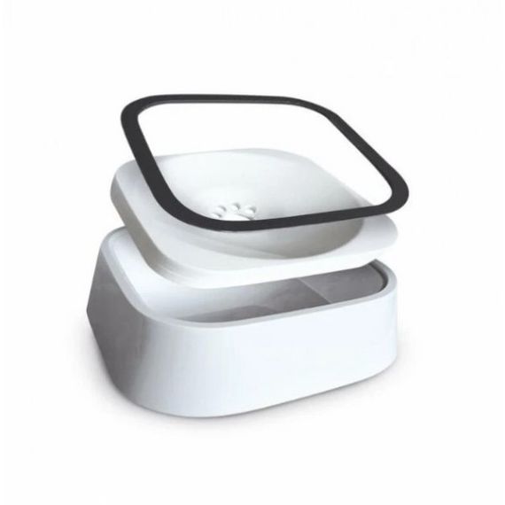 Миска непроливайка для кішок і собак Magic Bowl 1.5 л XPRO колір різні варіанти (43460-magic bowl_186) | Зображення 6