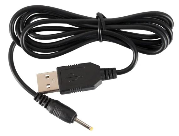 Вібратор PLEATS фіолетовий Sex Aura | Зображення 5