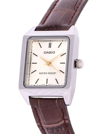 Годинник жіночий Casio LTP-V007L-9E | Зображення 1