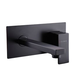 Змішувач для раковини Globus Lux Milano GLM-204-BB-SMART