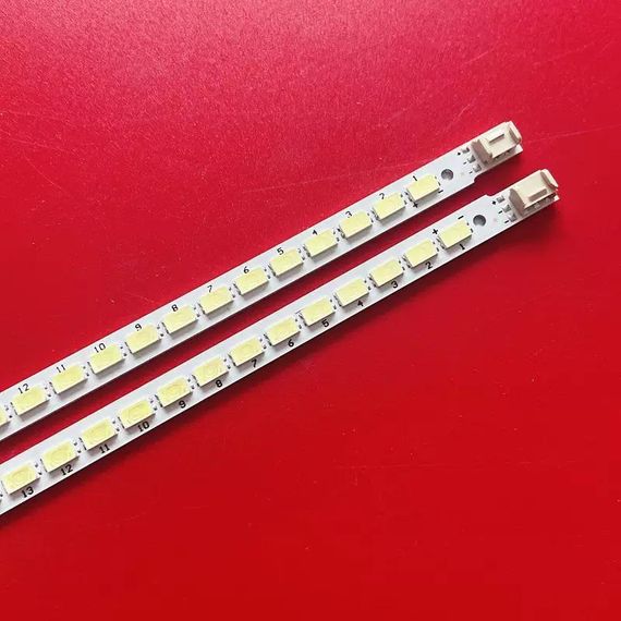 LED підсвітка TV 40" SLED 2012SSP40A E5500 REV0 SLED 2012SSP40B E5500 REV0 2шт. | Зображення 1
