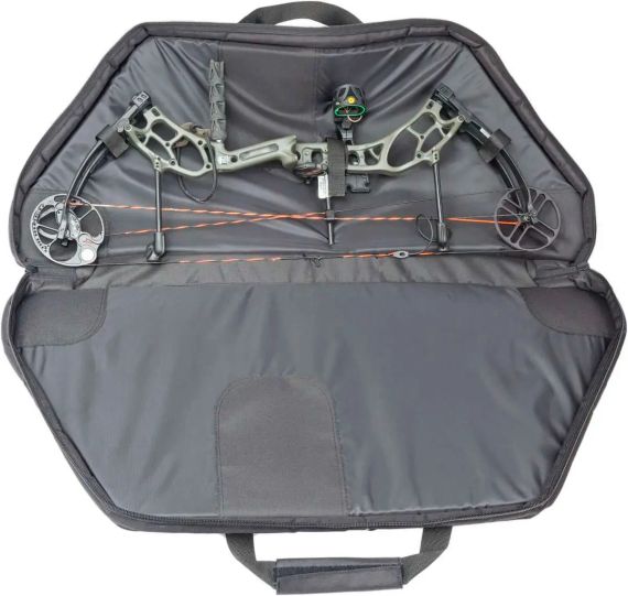 Чохол для лука Man Kung 97х42 см | Зображення 1