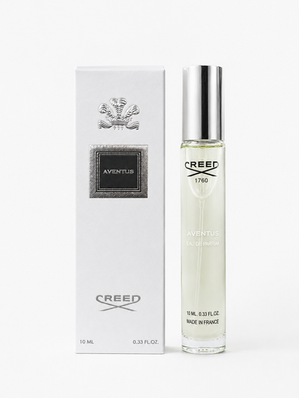 Парфумована вода CREED Aventus Eau de Parfum 10 мл