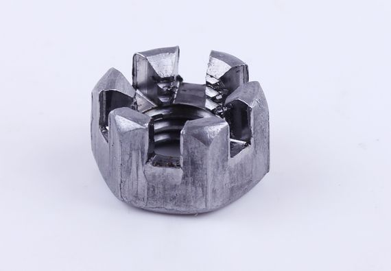 Гайка корончаста М10-KRO 900 | Зображення 1