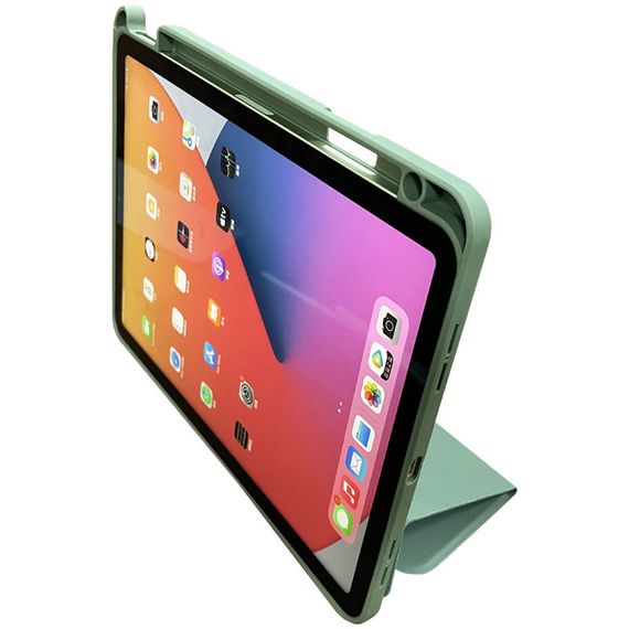 Чехол (книжка) Smart Case Open buttons для Apple iPad 12.9 (2018-2022) | Зображення 1