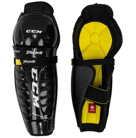 Юніорські хокейні щитки CCM Tacks 9550 Jr