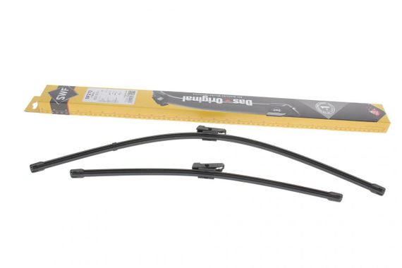 Щетки стеклоочистителя 650 450mm VW Golf VII Skoda Superb 12- 119272